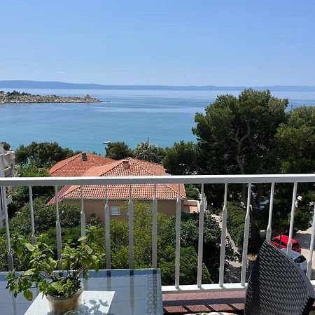 Apartman King Makarská Exteriér fotografie