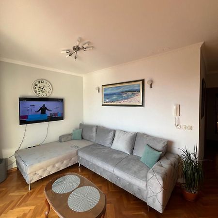 Apartman King Makarská Exteriér fotografie