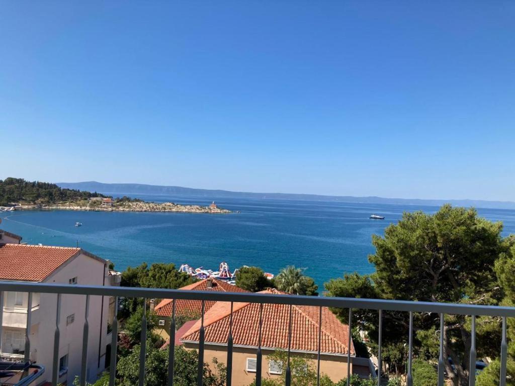 Apartman King Makarská Exteriér fotografie