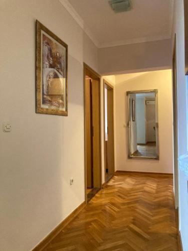 Apartman King Makarská Exteriér fotografie