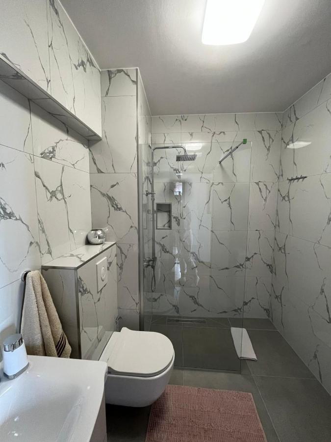 Apartman King Makarská Exteriér fotografie