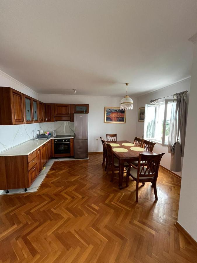 Apartman King Makarská Exteriér fotografie