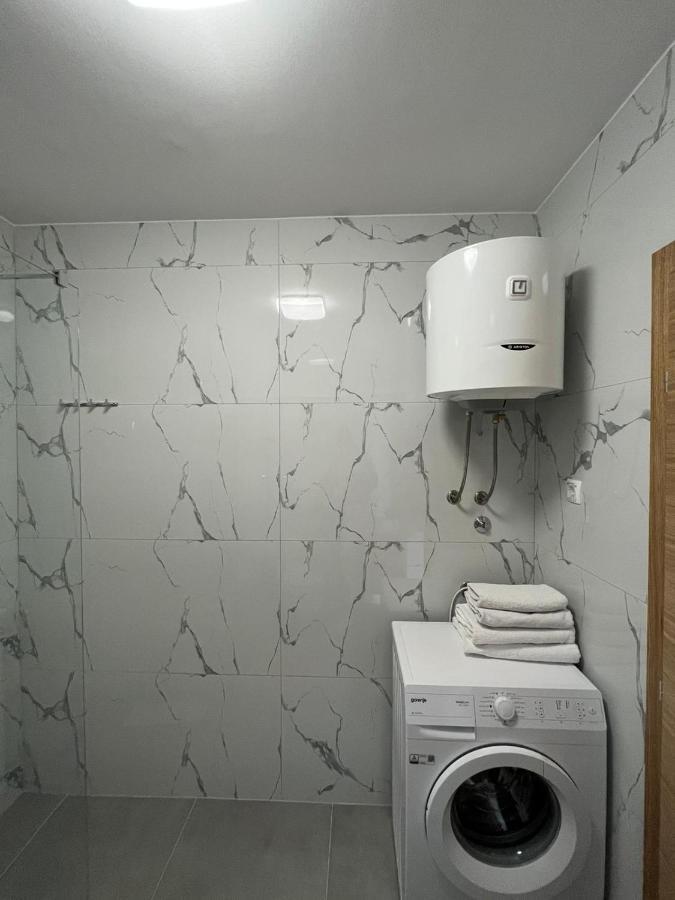 Apartman King Makarská Exteriér fotografie