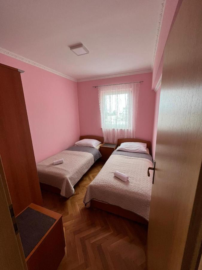 Apartman King Makarská Exteriér fotografie