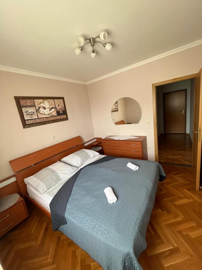 Apartman King Makarská Exteriér fotografie